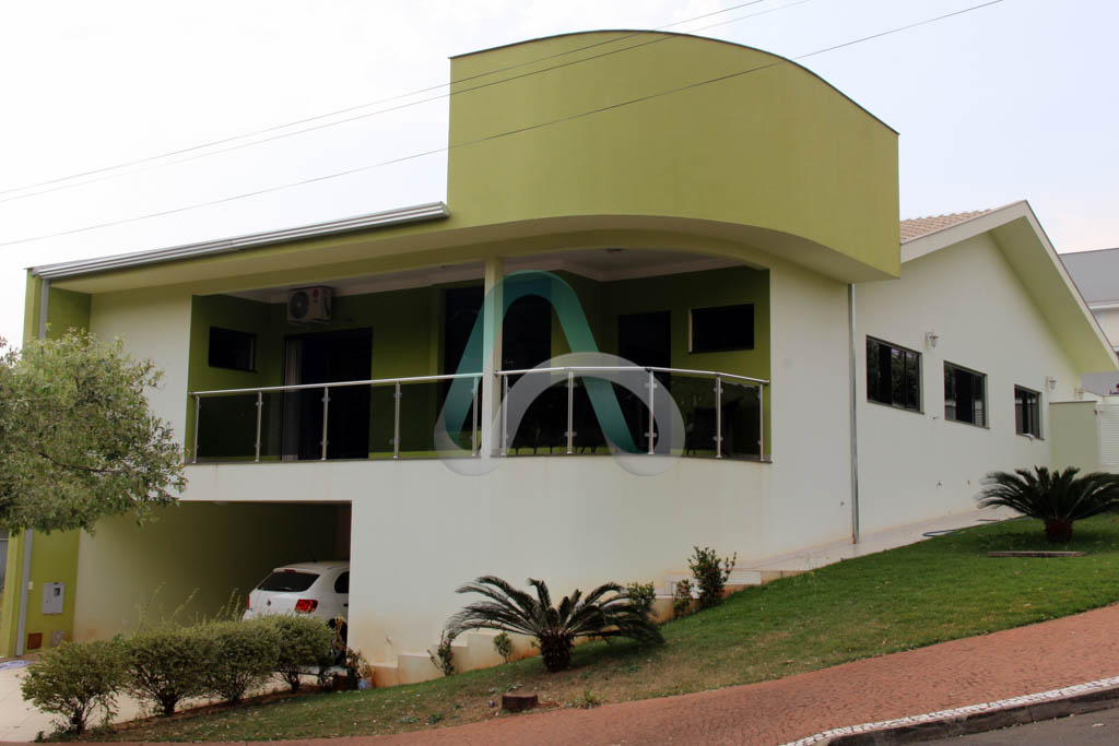 Casa em condomínio de Ibiporã Apse Imóveis em Londrina